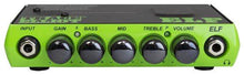 Load image into Gallery viewer, Trace Elliot ELF 200-watt Micro Bass Head 03615760
