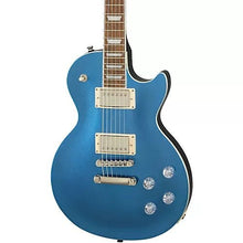 Load image into Gallery viewer, Epiphone Les Paul Muse Electric Guitar - Radio Blue Metallic-(7757293191423)
