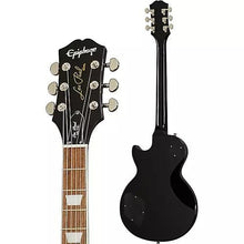 Load image into Gallery viewer, Epiphone Les Paul Muse Electric Guitar - Radio Blue Metallic-(7757293191423)
