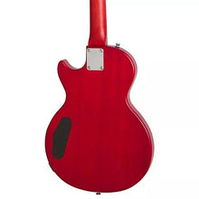 Load image into Gallery viewer, Epiphone Les Paul Special Satin E1 Electric Guitar - Heritage Cherry Sunburst-(7777720991999)
