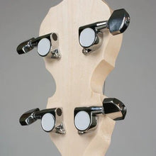 Load image into Gallery viewer, DEERING GOODTIME® 17-FRET TENOR OPENBACK BANJO-(7884722372863)
