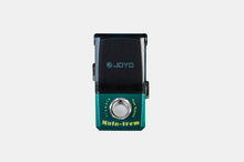 Load image into Gallery viewer, Joyo Molo-trem Tremolo Ironman Series Effects Pedal JF-325

