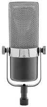 Load image into Gallery viewer, Apex 210B Classic Ribbon Microphone
