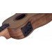 Load image into Gallery viewer, Aloha Solid Cedar Top Acoustic Electric Ukulele - Tenor

