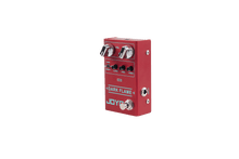 Load image into Gallery viewer, Joyo R-17 Dark Flame Modern Distortion Effect Pedal
