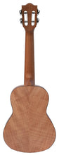 Load image into Gallery viewer, Aloha Flamed Okoume Acoustic Electric Ukulele - Tenor
