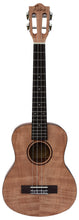 Load image into Gallery viewer, Aloha Flamed Okoume Ukulele - Tenor
