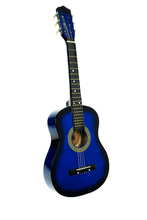 Load image into Gallery viewer, 38" Acoustic Beginner's Guitar
