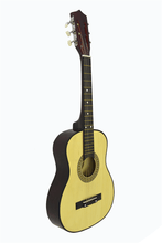 Load image into Gallery viewer, 38" Acoustic Beginner's Guitar
