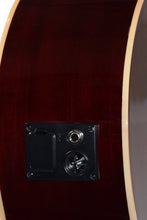 Load image into Gallery viewer, Glen Burton USA 12 String Jumbo Body Acoustic Electric Cutaway Guitar
