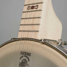 Load image into Gallery viewer, Deering Goodtime Americana™ 5 String Banjo Made In USA GAM-(6821641158850)
