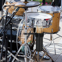 Load image into Gallery viewer, Drum Stick Holder with Stand Clamp-(6987302764738)
