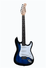 Load image into Gallery viewer, Stadium USA Strat Style Electric Guitars

