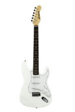 Load image into Gallery viewer, Stadium USA Strat Style Electric Guitars
