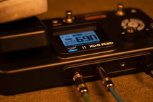 Load image into Gallery viewer, JOYO GEM BOX II MULTIEFFECT Guitar Effect Pedal
