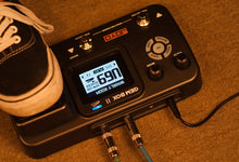 Load image into Gallery viewer, JOYO GEM BOX II MULTIEFFECT Guitar Effect Pedal
