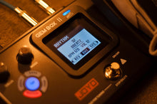Load image into Gallery viewer, JOYO GEM BOX II MULTIEFFECT Guitar Effect Pedal
