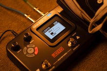 Load image into Gallery viewer, JOYO GEM BOX II MULTIEFFECT Guitar Effect Pedal
