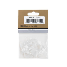 Load image into Gallery viewer, Gibson White Pearloid Pick Thin Standard 12-Pack
