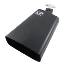 Load image into Gallery viewer, All Metal Cowbell - Black
