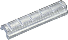 Load image into Gallery viewer, Grover GP1103 die-cast zinc guitar nut for lap steel conversion with raised action and stable tuning
