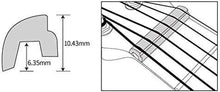 Load image into Gallery viewer, Grover GP1103 Perfect Guitar Nut
