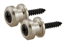 Load image into Gallery viewer, Grover GP810N - End Pins for Quick Release Strap Locks - Nickel
