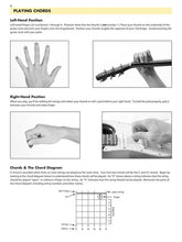 Load image into Gallery viewer, Essential Elements for Guitar – Book 1 Comprehensive Guitar Method-(6718261592258)
