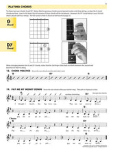 Load image into Gallery viewer, Essential Elements for Guitar – Book 1 Comprehensive Guitar Method-(6718261592258)
