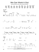 Load image into Gallery viewer, FIRST 50 SONGS YOU SHOULD PLAY ON ACOUSTIC GUITAR

