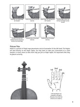 Load image into Gallery viewer, FastTrack Violin Method Book 1-(6718158012610)
