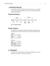 Load image into Gallery viewer, BEGINNING DJEMBE Essential Tones, Rhythms &amp; Grooves-(6897560780994)
