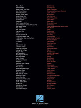 Load image into Gallery viewer, FIRST 50 SONGS YOU SHOULD STRUM ON GUITAR
