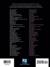 Load image into Gallery viewer, FIRST 50 SONGS YOU SHOULD PLAY ON UKULELE
