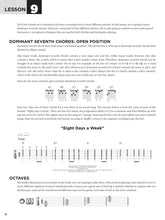 Load image into Gallery viewer, FIRST 15 LESSONS – ELECTRIC GUITAR-(6896357212354)
