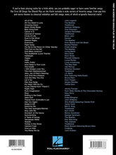 Load image into Gallery viewer, FIRST 50 SONGS YOU SHOULD PLAY ON THE VIOLIN
