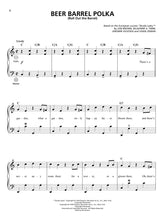 Load image into Gallery viewer, FIRST 50 SONGS YOU SHOULD PLAY ON THE ACCORDION
