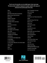 Load image into Gallery viewer, FIRST 50 SONGS YOU SHOULD PLAY ON THE ACCORDION
