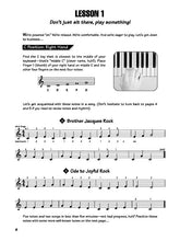 Load image into Gallery viewer, Hal Leonard FastTrack Keyboard – Book 1 Starter Pack Includes Method Book with Audio &amp; Video Online
