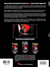 Load image into Gallery viewer, FASTTRACK KEYBOARD METHOD – BOOK 1-(6906344243394)
