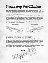 Load image into Gallery viewer, THE ELECTRIC STRUM BOX UKULELE COMPLETE KIT
