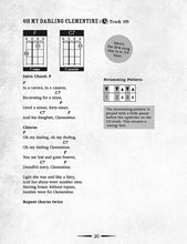 Load image into Gallery viewer, THE ELECTRIC STRUM BOX UKULELE COMPLETE KIT

