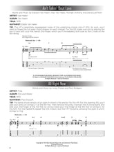 Load image into Gallery viewer, FIRST 50 RIFFS YOU SHOULD PLAY ON GUITAR
