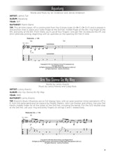 Load image into Gallery viewer, FIRST 50 RIFFS YOU SHOULD PLAY ON GUITAR
