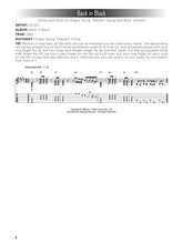 Load image into Gallery viewer, FIRST 50 RIFFS YOU SHOULD PLAY ON GUITAR
