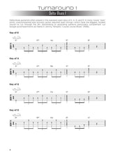 Load image into Gallery viewer, FIRST 50 BLUES TURNAROUNDS YOU SHOULD PLAY ON GUITAR-(6897192730818)
