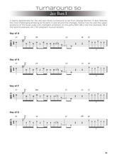 Load image into Gallery viewer, FIRST 50 BLUES TURNAROUNDS YOU SHOULD PLAY ON GUITAR-(6897192730818)
