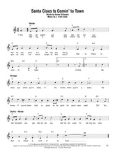 Load image into Gallery viewer, CHRISTMAS SONGS – STRUM TOGETHER for Ukulele, Baritone Ukulele, Guitar, Banjo &amp; Mandolin-(6897578049730)
