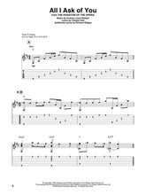 Load image into Gallery viewer, FIRST 50 SONGS YOU SHOULD PLAY ON SOLO GUITAR
