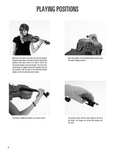 Load image into Gallery viewer, HAL LEONARD FIDDLE METHOD with AUDIO ACCESS INCLUDED
